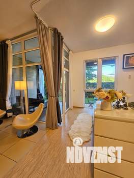 1-к квартира, посуточно, 52м2, 1/5 этаж