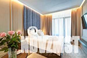 1-к квартира, посуточно, 21м2, 8/8 этаж