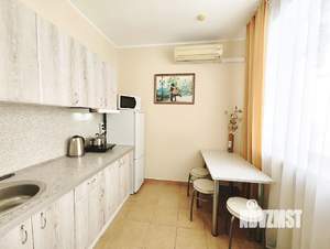 1-к квартира, на длительный срок, 30м2, 2/4 этаж