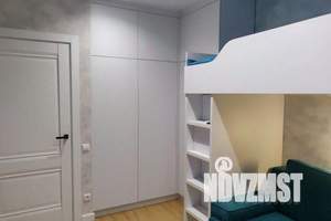 2-к квартира, посуточно, 55м2, 3/13 этаж