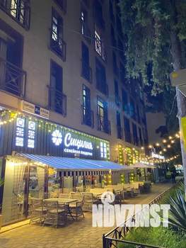 Студия квартира, посуточно, 28м2, 6/7 этаж