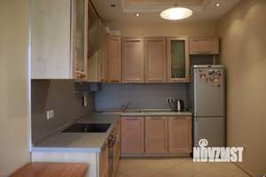 3-к квартира, на длительный срок, 116м2, 9/16 этаж