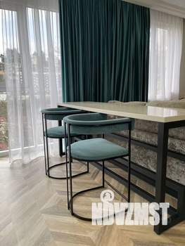 3-к квартира, посуточно, 63м2, 4/10 этаж
