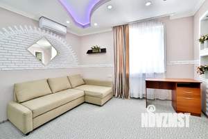 1-к квартира, посуточно, 40м2, 2/2 этаж