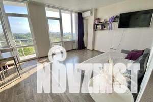 2-к квартира, посуточно, 49м2, 6/8 этаж