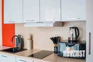 1-к квартира, посуточно, 22м2, 2/9 этаж