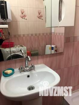 Студия квартира, посуточно, 19м2, 4/6 этаж