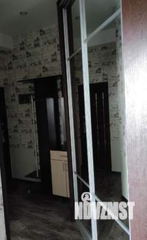 Студия квартира, на длительный срок, 32м2, 4/9 этаж