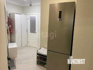 1-к квартира, на длительный срок, 58м2, 3/21 этаж