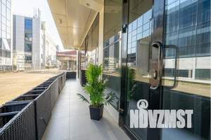 1-к квартира, посуточно, 25м2, 3/5 этаж