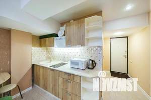 1-к квартира, посуточно, 25м2, 1/7 этаж