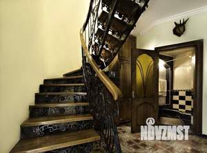 2-к квартира, посуточно, 75м2, 1/1 этаж