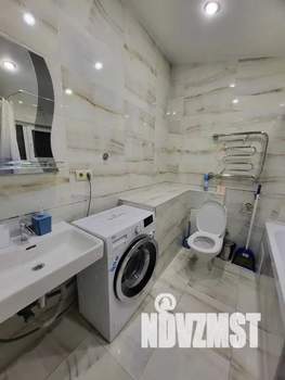 2-к квартира, посуточно, 50м2, 4/5 этаж