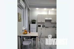 1-к квартира, посуточно, 30м2, 1/10 этаж