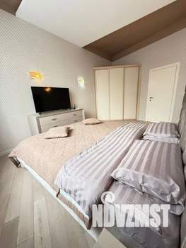 1-к квартира, посуточно, 65м2, 2/6 этаж