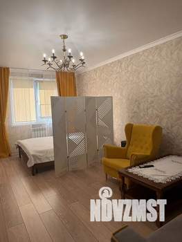 2-к квартира, посуточно, 40м2, 7/9 этаж