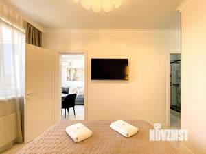 2-к квартира, посуточно, 31м2, 1/1 этаж