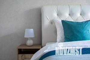 1-к квартира, посуточно, 38м2, 2/6 этаж