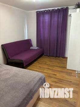 1-к квартира, посуточно, 23м2, 1/1 этаж