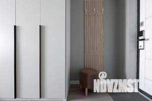 1-к квартира, посуточно, 21м2, 15/19 этаж