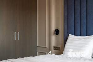 Студия квартира, посуточно, 24м2, 2/8 этаж