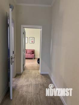 1-к квартира, на длительный срок, 36м2, 4/5 этаж