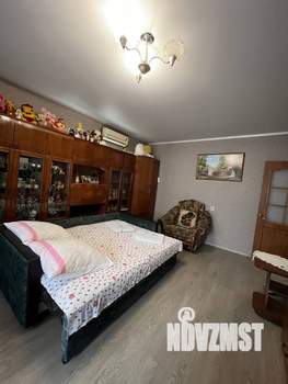 2-к квартира, на длительный срок, 63м2, 3/13 этаж