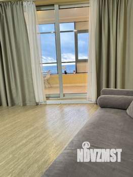 2-к квартира, посуточно, 91м2, 10/23 этаж