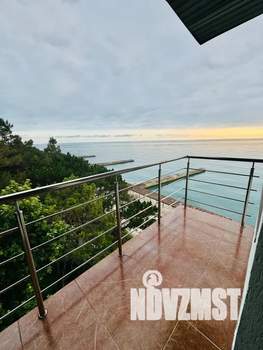 1-к квартира, посуточно, 32м2, 6/7 этаж