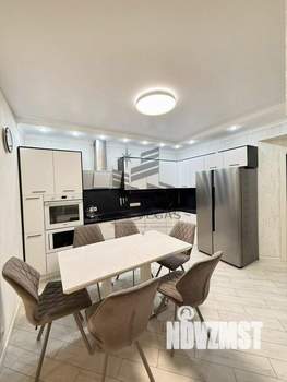 3-к квартира, на длительный срок, 95м2, 15/22 этаж