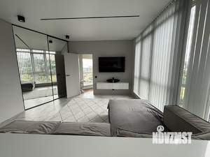 3-к квартира, на длительный срок, 78м2, 11/26 этаж