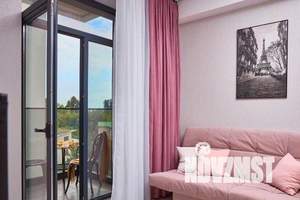 1-к квартира, посуточно, 33м2, 4/17 этаж