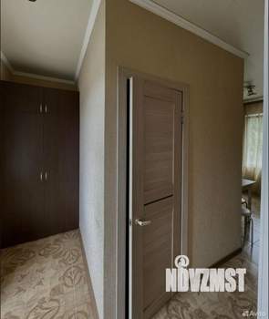 2-к квартира, на длительный срок, 35м2, 3/4 этаж