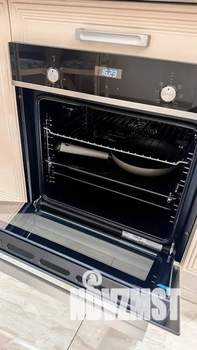 1-к квартира, посуточно, 35м2, 2/4 этаж
