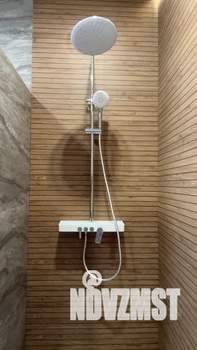 1-к квартира, посуточно, 58м2, 2/4 этаж