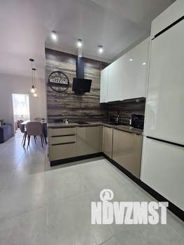 2-к квартира, посуточно, 46м2, 2/7 этаж