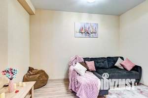 2-к квартира, на длительный срок, 60м2, 2/5 этаж