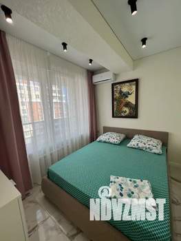 1-к квартира, посуточно, 25м2, 7/13 этаж