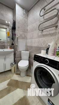 1-к квартира, на длительный срок, 42м2, 1/5 этаж