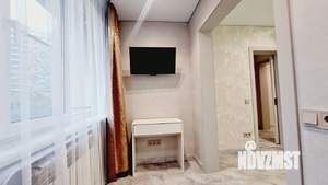 1-к квартира, на длительный срок, 39м2, 5/12 этаж