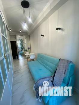 1-к квартира, посуточно, 30м2, 3/9 этаж