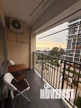 1-к квартира, посуточно, 26м2, 6/13 этаж