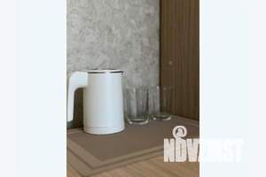 1-к квартира, посуточно, 37м2, 2/3 этаж