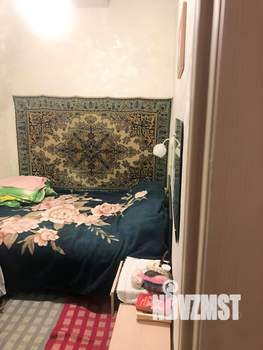 2-к квартира, на длительный срок, 40м2, 4/4 этаж