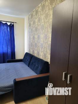 Студия квартира, на длительный срок, 23м2, 5/5 этаж
