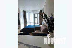 1-к квартира, посуточно, 20м2, 5/12 этаж