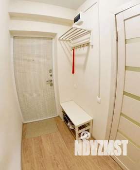 1-к квартира, посуточно, 28м2, 10/13 этаж