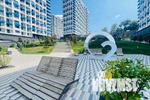 1-к квартира, посуточно, 25м2, 8/19 этаж