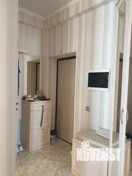 3-к квартира, на длительный срок, 56м2, 5/6 этаж