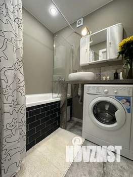 3-к квартира, посуточно, 75м2, 2/5 этаж